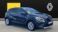 Renault Captur 1.0 TCE 90 Iconic 5dr Petrol Hatchback